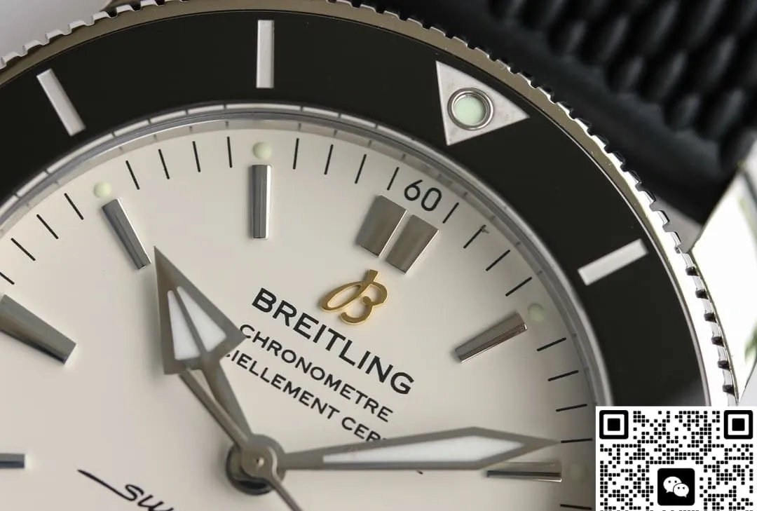 BLS Factory Breitling AB202012.G828.267S.A20S.1 1:1 Best Edition Replica Watch